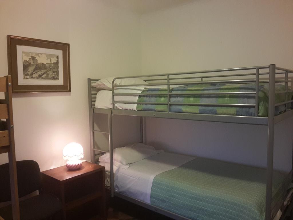 Roma Inn 2000 객실 사진