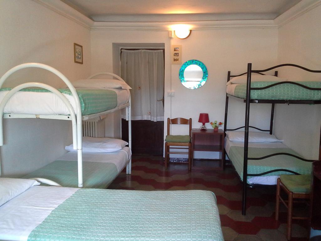 Roma Inn 2000 외부 사진