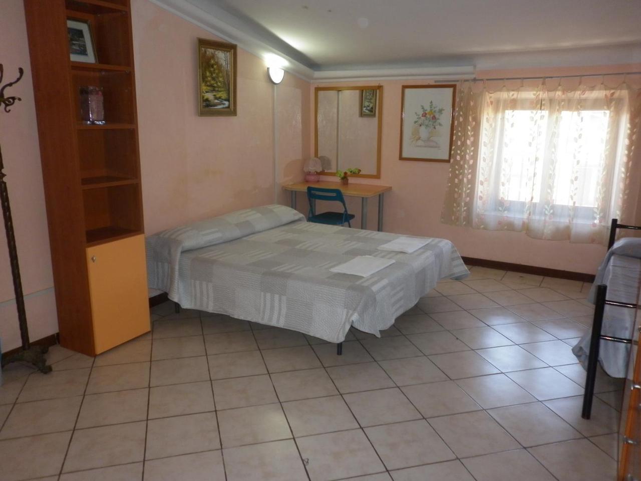 Roma Inn 2000 외부 사진